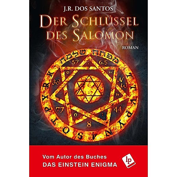 Der Schlüssel des Salomon, J.R. Dos Santos