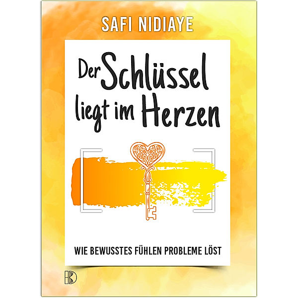 Der Schlüssel liegt im Herzen, Safi Nidiaye