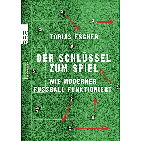Der Schlüssel zum Spiel, Tobias Escher