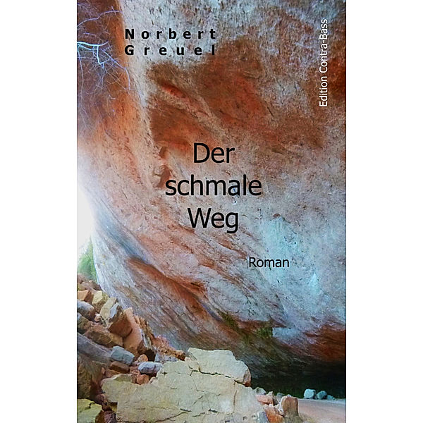 Der schmale Weg, Norbert Greuel