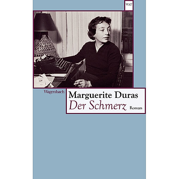 Der Schmerz, Marguerite Duras