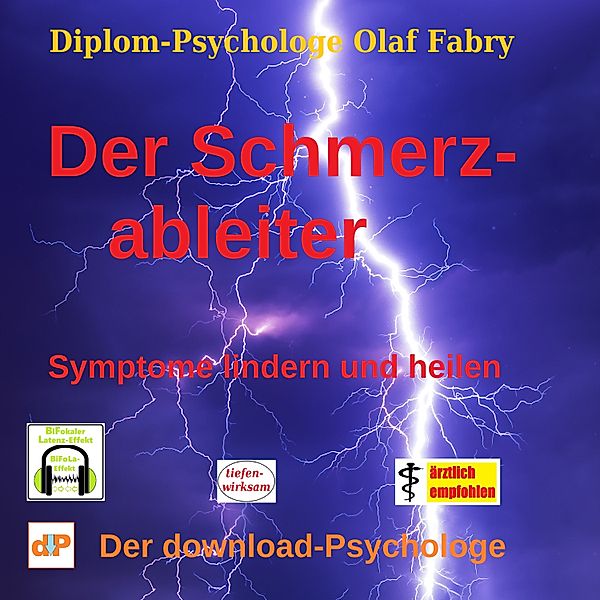 Der Schmerzableiter, Olaf Fabry