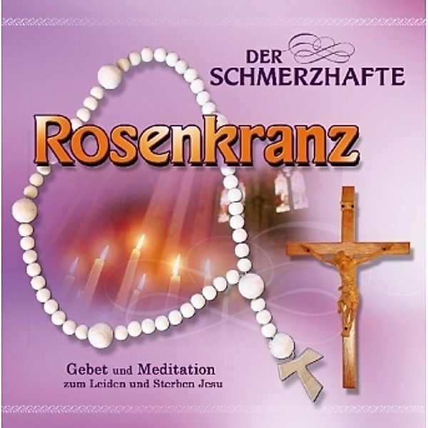 Der Schmerzhafte Rosenkranz, Diverse Interpreten