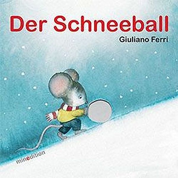 Der Schneeball, Giuliano Ferri