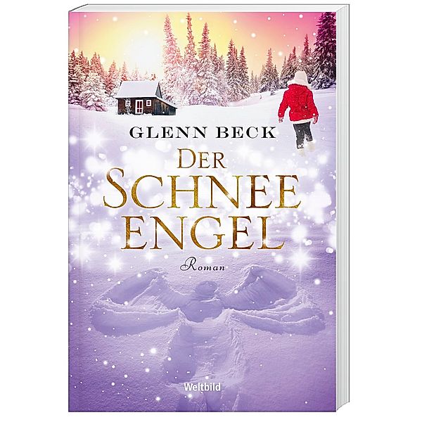 Der Schneeengel, Glenn Beck