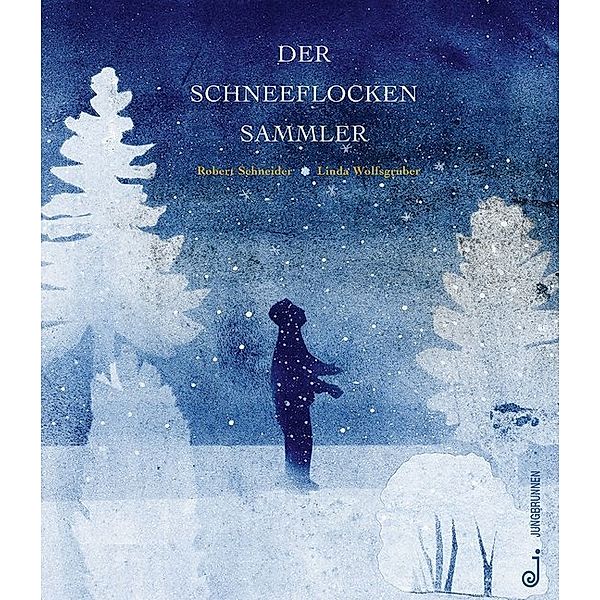 Der Schneeflockensammler, Robert Schneider