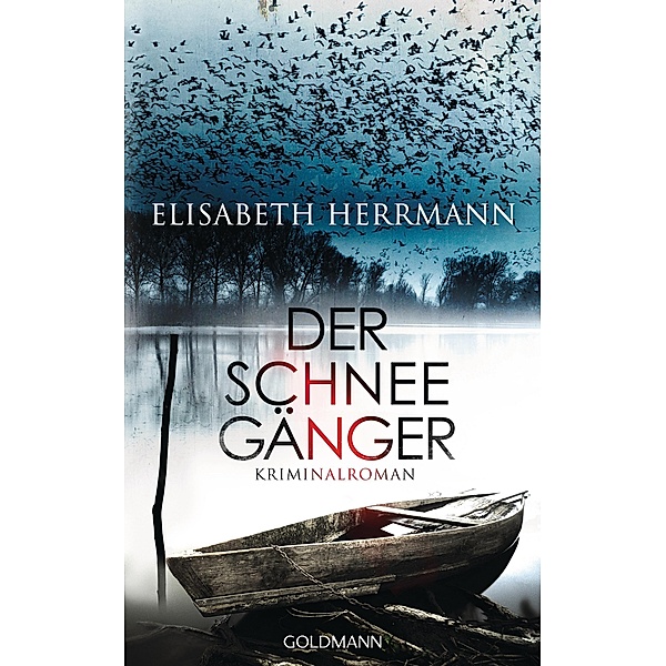 Der Schneegänger / Sanela Beara Bd.2, Elisabeth Herrmann