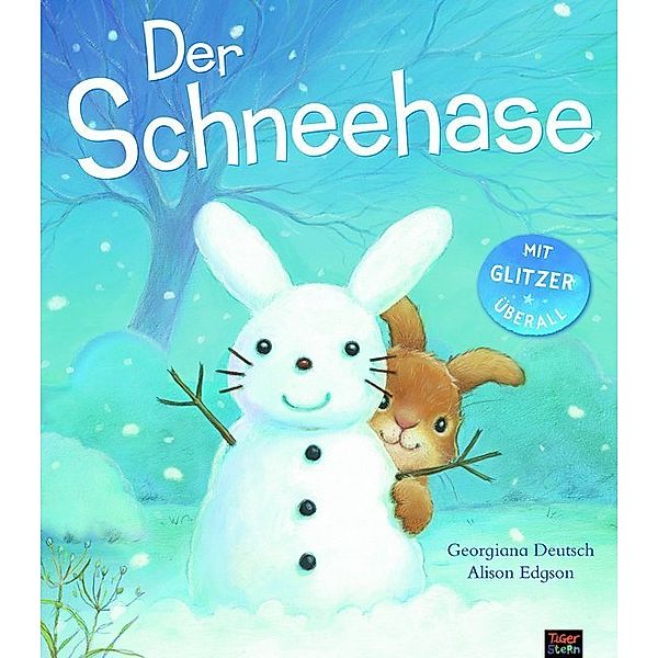 Der Schneehase, Georgiana Deutsch, Alison Edgson