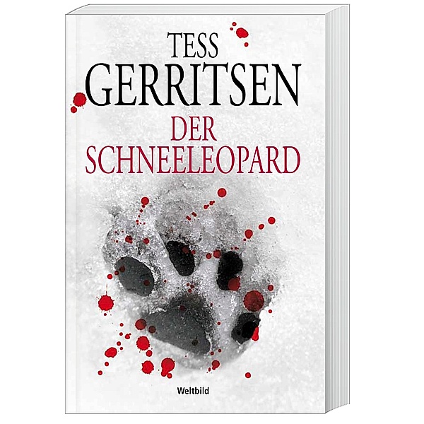 Der Schneeleopard, Tess Gerritsen