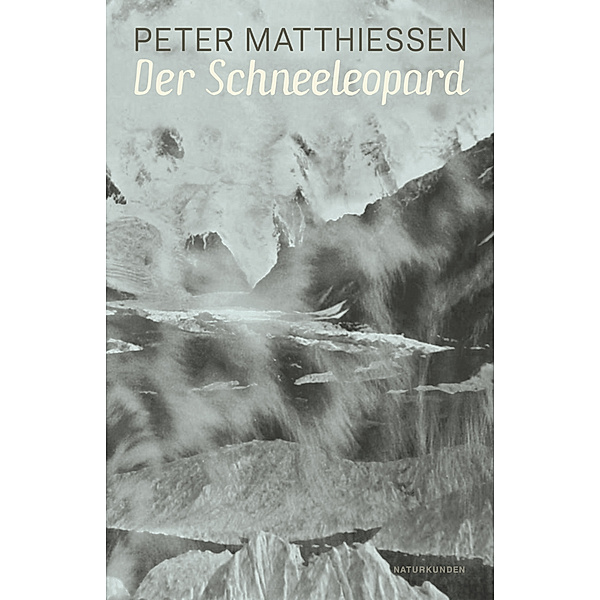 Der Schneeleopard, Peter Matthiessen
