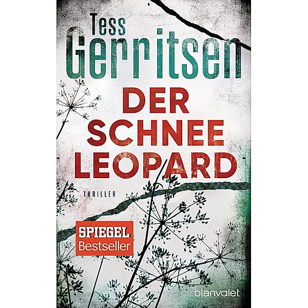Der Schneeleopard / Jane Rizzoli Bd.11, Tess Gerritsen