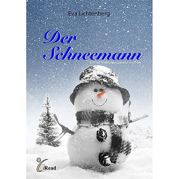 Der Schneemann, Eva Lichtenberg