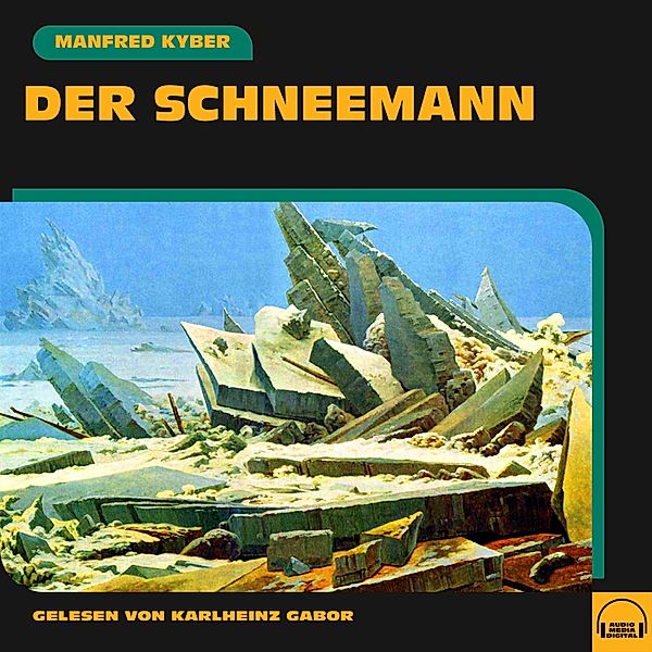 Der Schneemann, Manfred Kyber