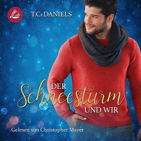 Der Schneesturm und wir, T.C. Daniels