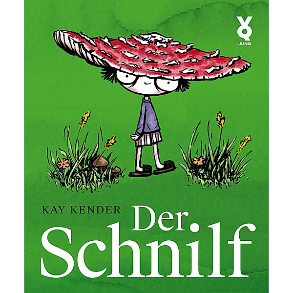 Der Schnilf, Kay Kender