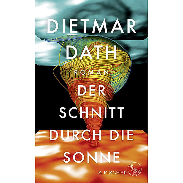 Der Schnitt durch die Sonne, Dietmar Dath