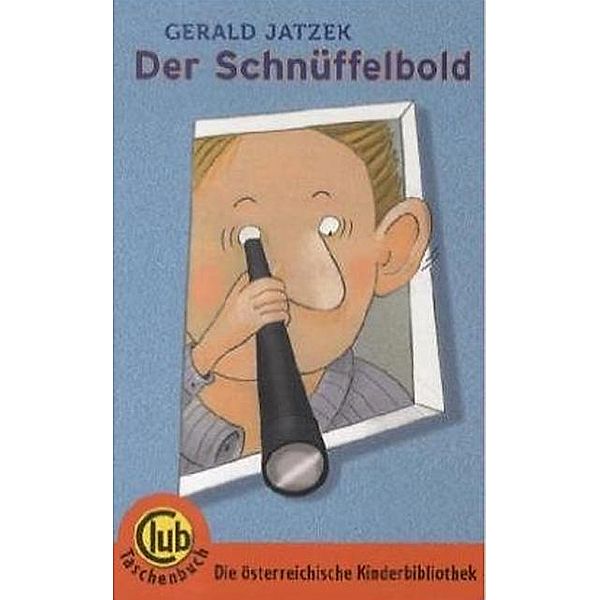 Der Schnüffelbold, Gerald Jatzek