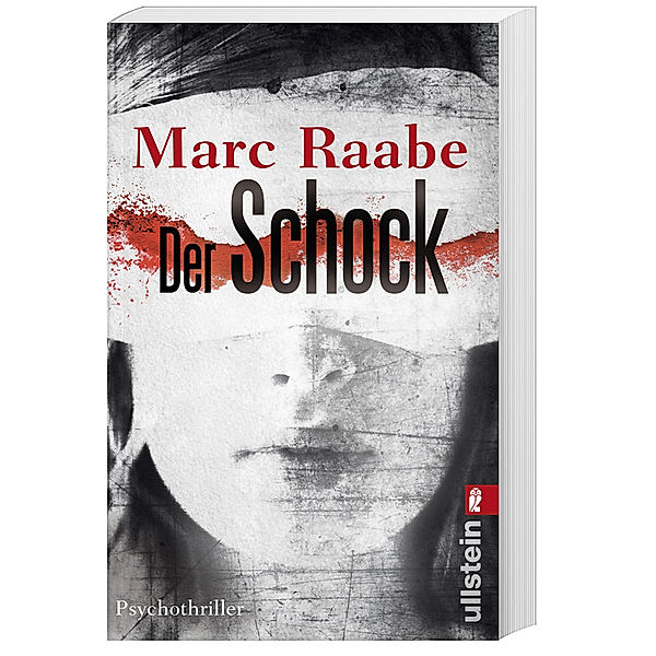 Der Schock, Marc Raabe