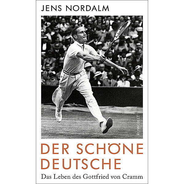 Der schöne Deutsche, Jens Nordalm