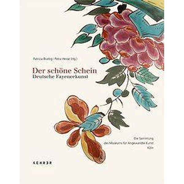 Der schöne Schein, Tobias Friedrich, Patricia Brattig