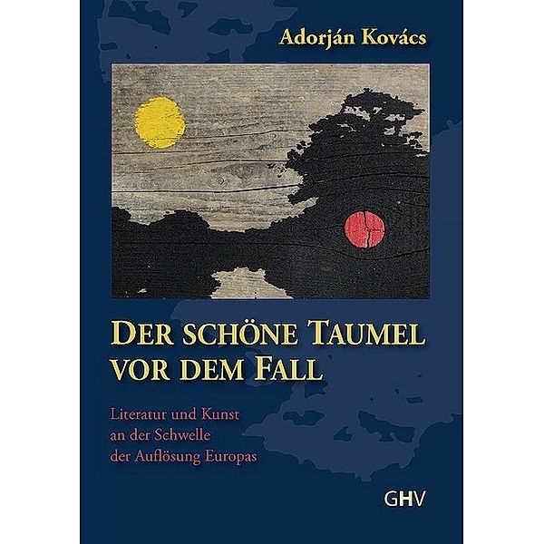 Der schöne Taumel vor dem Fall, Adorján Kovács