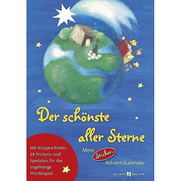 Der schönste aller Sterne