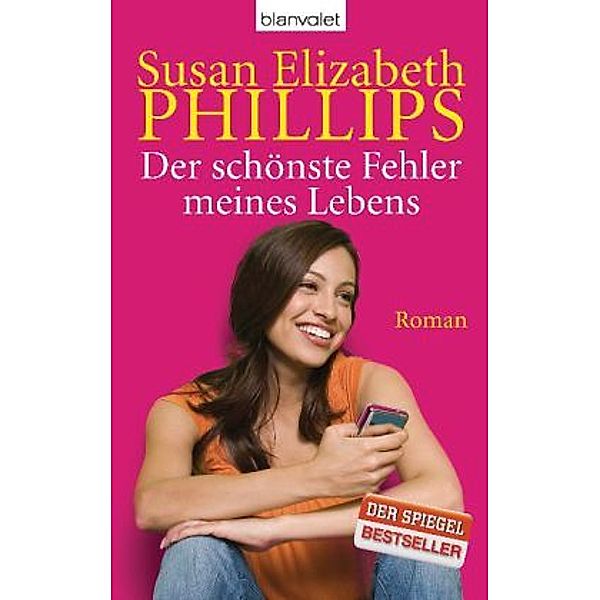 Der schönste Fehler meines Lebens, Susan Elizabeth Phillips