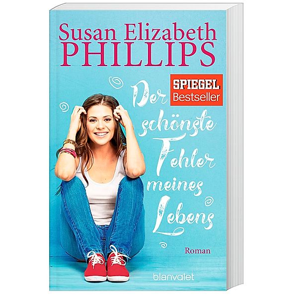 Der schönste Fehler meines Lebens, Susan Elizabeth Phillips