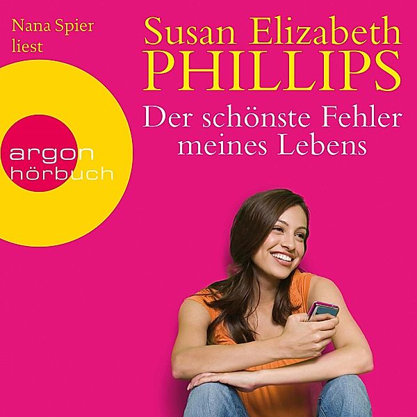 Der schönste Fehler meines Lebens (Gekürzte Lesung), Susan Elizabeth Phillips