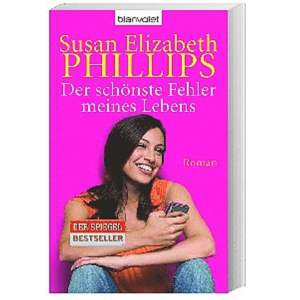 Der schönste Fehler meines Lebens / Wynette-Texas Bd.6, Susan Elizabeth Phillips