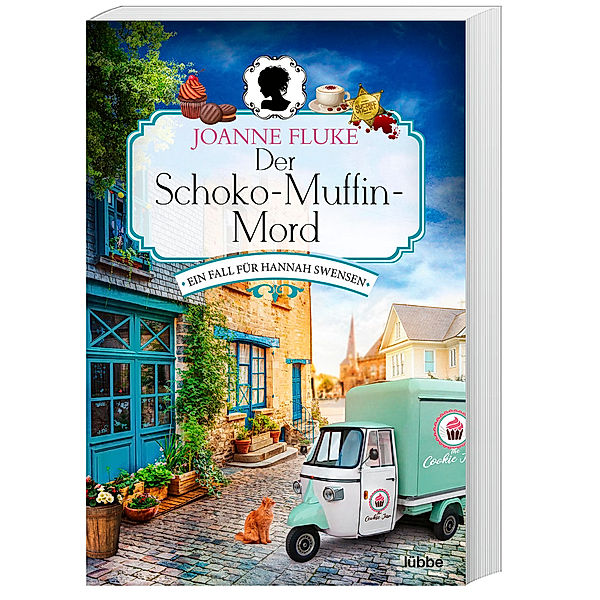 Der Schoko-Muffin-Mord / Hannah Swensen Bd.5, Joanne Fluke