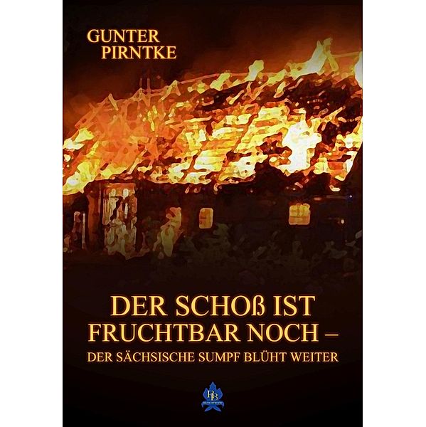 Der Schoß ist fruchtbar noch, Gunter Pirntke