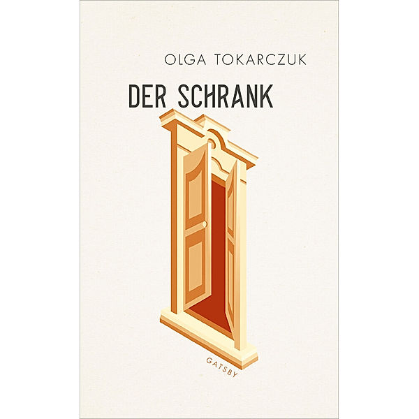 Der Schrank, Olga Tokarczuk
