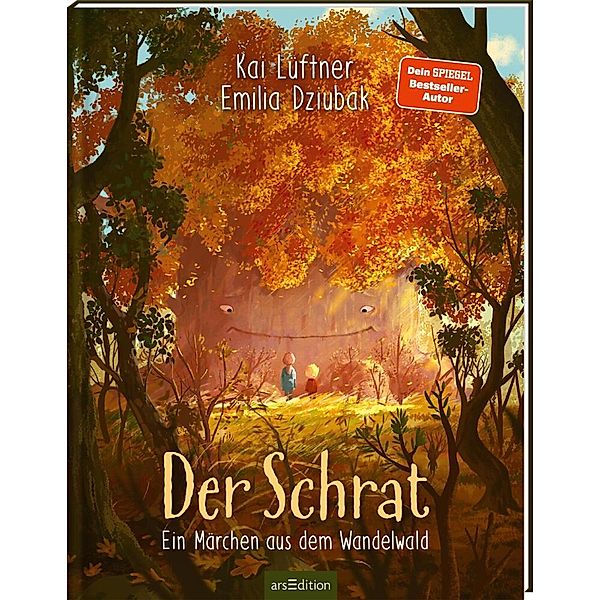 Der Schrat, Kai Lüftner