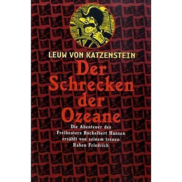 Der Schrecken der Ozeane, Leuw von Katzenstein