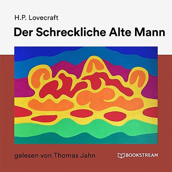 Der Schreckliche Alte Mann, H. P. Lovecraft