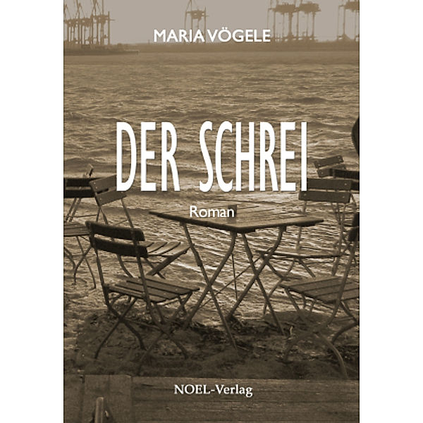 Der Schrei, Maria Vögele