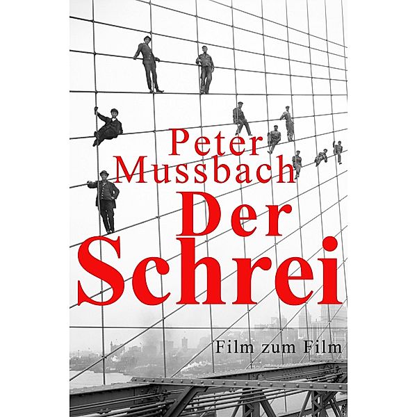 Der Schrei, Peter Mussbach