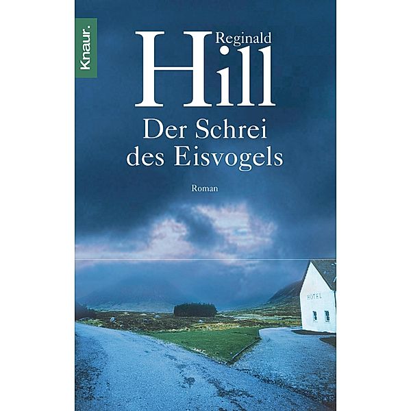 Der Schrei des Eisvogels, Reginald Hill