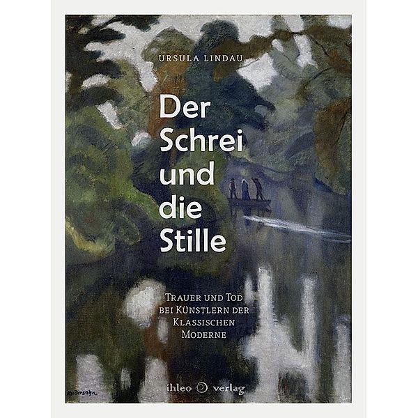 Der Schrei und die Stille, Ursula Lindau