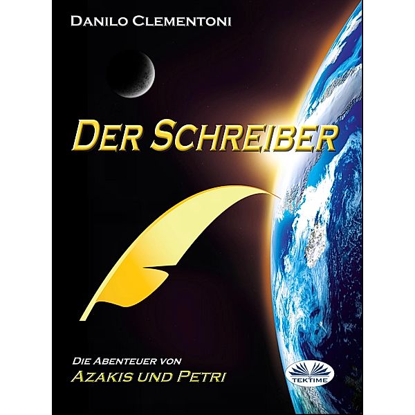 Der Schreiber, Danilo Clementoni