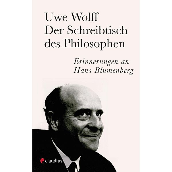Der Schreibtisch des Philosophen, Uwe Wolff