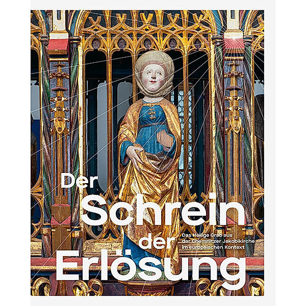 Der Schrein der Erlösung