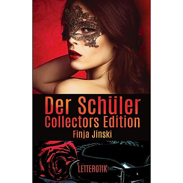 Der Schüler, Finja Jinski