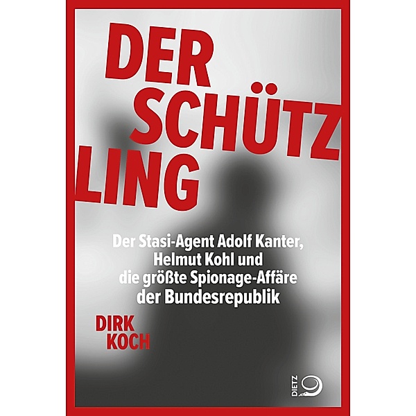 Der Schützling, Dirk Koch