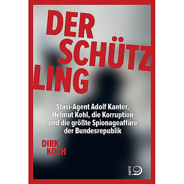 Der Schützling, Dirk Koch