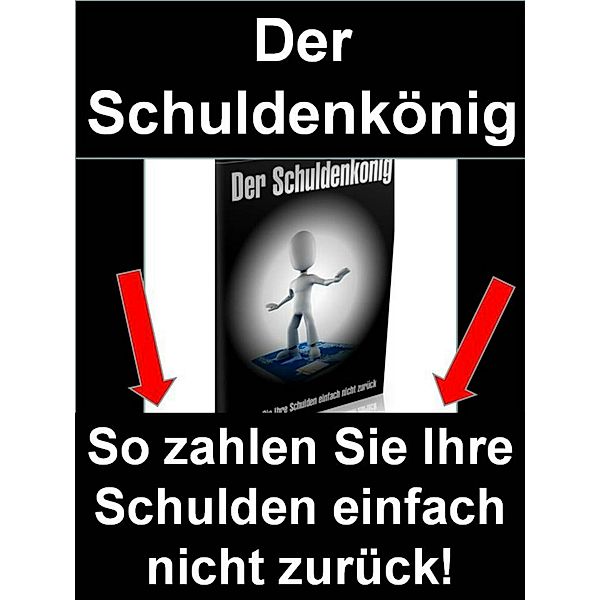 Der Schuldenkönig, Alexander Graf von Keschwitz