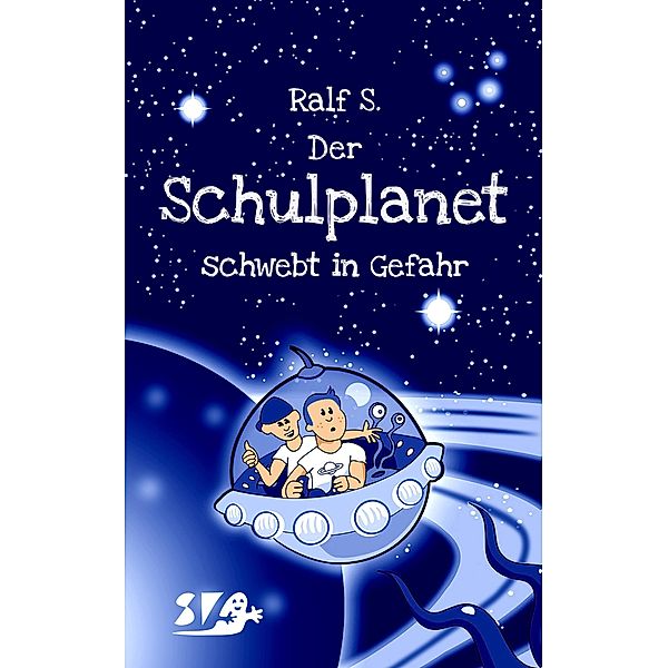 Der Schulplanet schwebt in Gefahr, Ralf Schnorrer