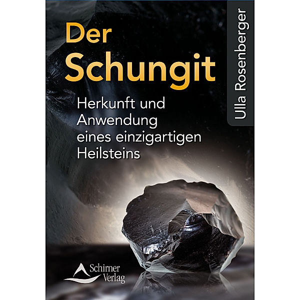 Der Schungit, Ulla Rosenberger