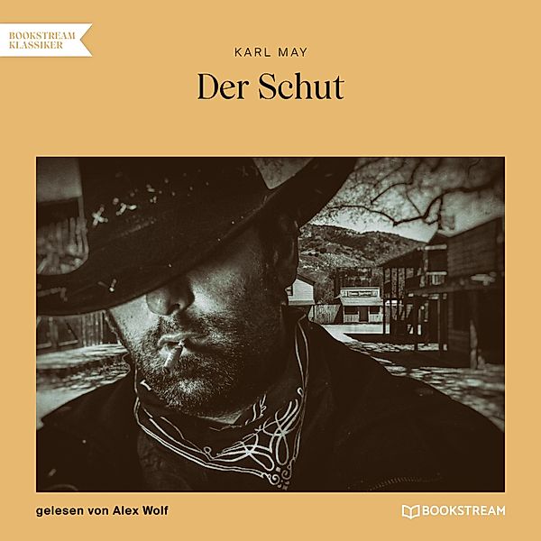 Der Schut, Karl May